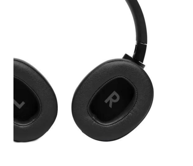 JBL Tune 710BT Czarne - 704982 - zdjęcie 4